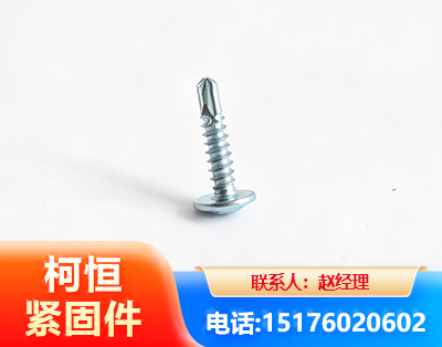 保山华司钻尾丝